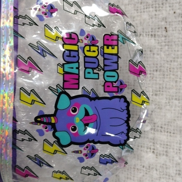 NWT Royal Deluxe Fanny Pack - Picture 2 of 6